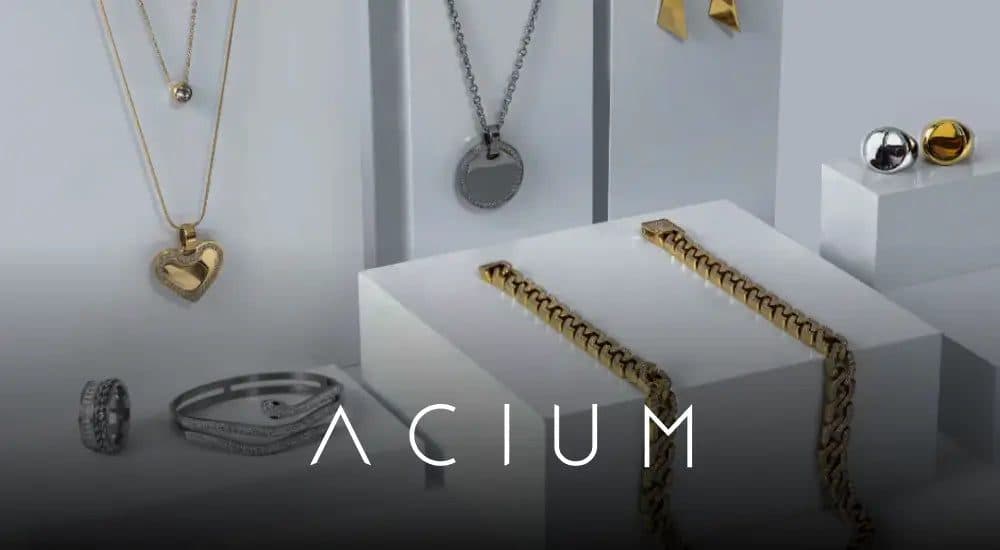 Case ACIUM