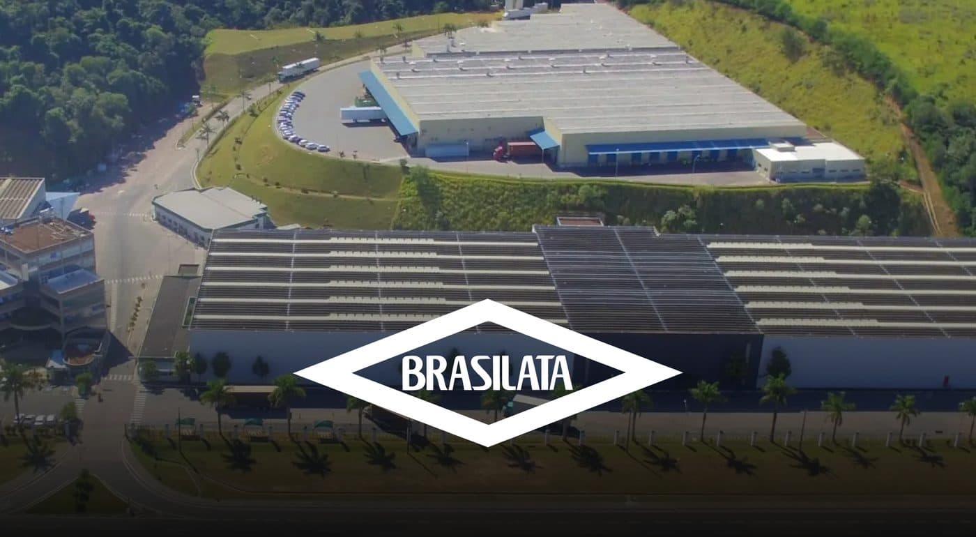Case Brasilata