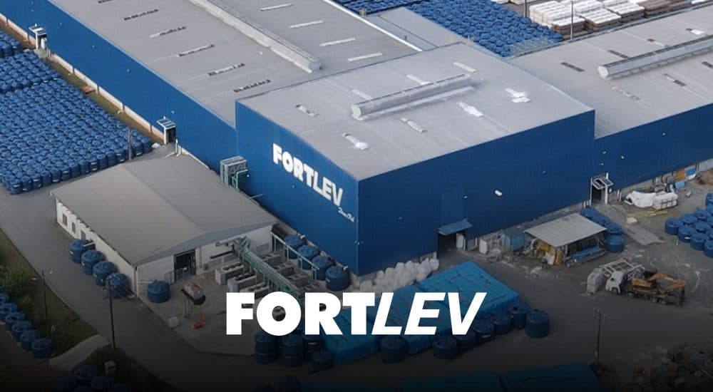 Case Fortlev