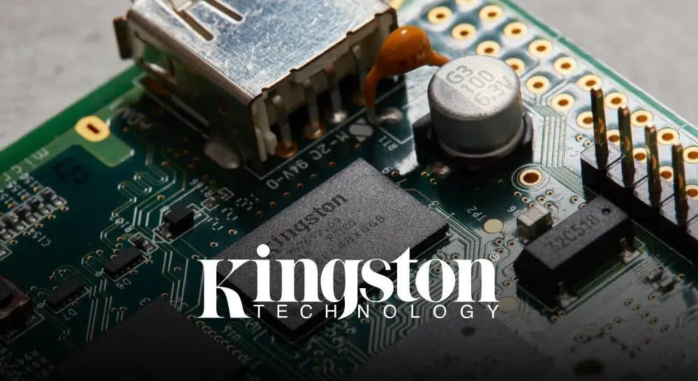 Case Kingston