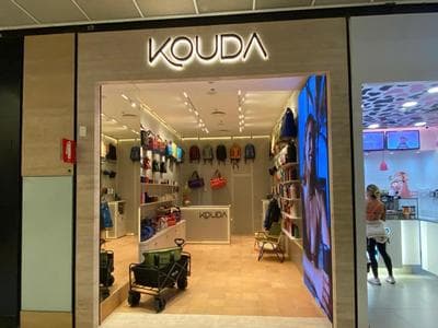 Kouda